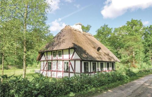  Stunning Home In Gudbjerg Sydfyn With 3 Bedrooms in Gudme