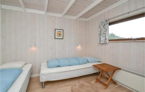 Pet Friendly Home In Fan With Sauna