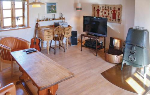 Holiday Home Grønkærvej in Norre Vorupor