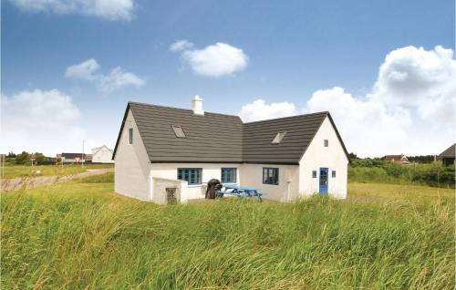  Holiday Home Grønkærvej in Nørre Vorupør