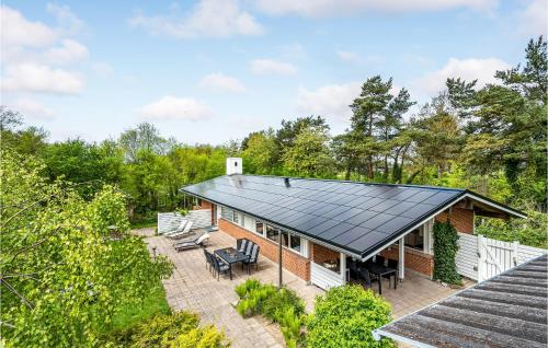 5 Bedroom Stunning Home In Gilleleje