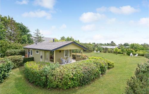 Lovely Home In Slagelse With Kitchen