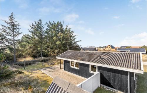 Exterior view, 2 Bedroom Beautiful Home In Thisted in Thisted