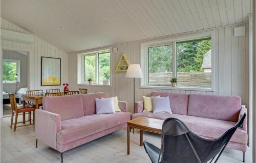  Tolles Haus In Højby Mit Wlan in Højby