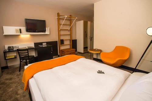 TURM HOTEL Frankfurt
