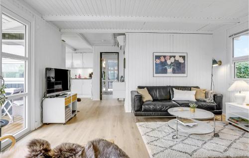 Holiday Home Brombærvænget Hejls Ix in Hejls