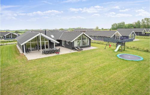 Lovely Home In Bogense With Kitchen