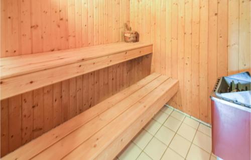 Nice Home In Humble With Sauna