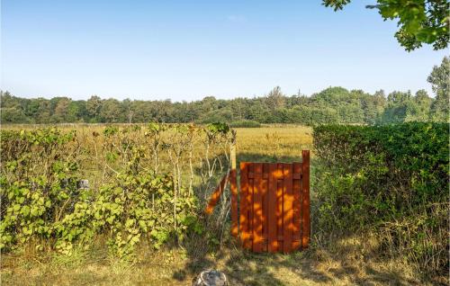 Viesnīcas āriene, Stunning Home In Ørsted With Kitchen in Udbyhoj