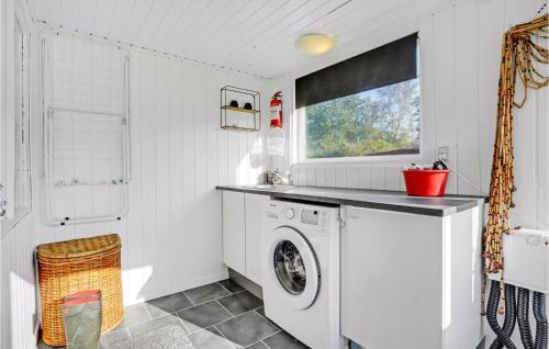 Viesnīcas āriene, Stunning Home In Ørsted With Kitchen in Udbyhoj