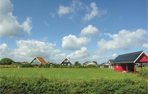  Holiday Home Tranekær With Sea View 06 in Lohals