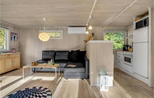  Wunderschönes Haus In Hadsund Mit Wlan in Hadsund