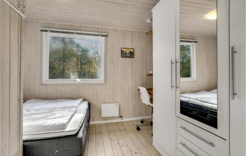 Lovely Home In Hadsund With Kitchen in Hadsund