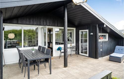 Exterior view, Amazing Home In Hjrring With Wifi And 3 Bedrooms in Hjorring