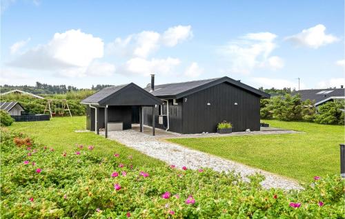 Exterior view, Amazing Home In Hjrring With Wifi And 3 Bedrooms in Hjorring
