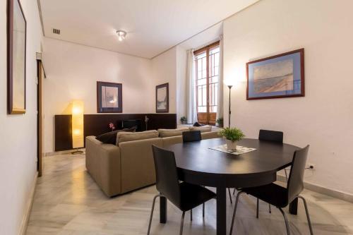 La Casa del Conde de Gelves Apartments, Siviglia (foto 5)