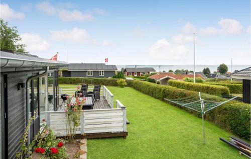  Lovely Home In Hejls With Wifi in 6094 Hejls