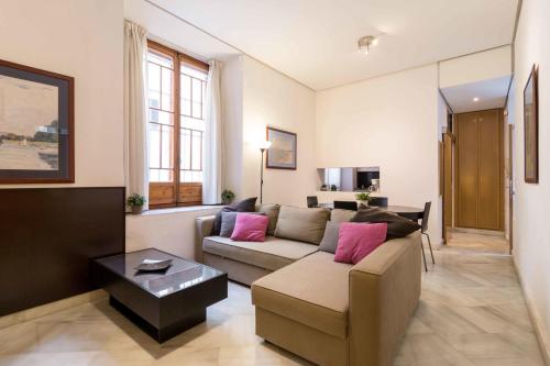 La Casa del Conde de Gelves Apartments, Siviglia (foto 6)