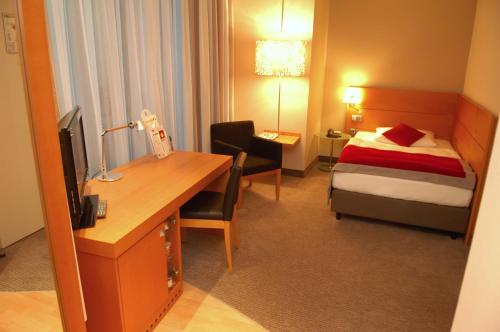 Classik Hotel Alexander Plaza, Berlín (fotografie 3)