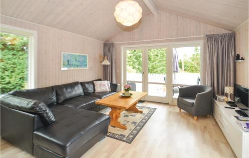 Holiday Home Grapilevej in Vaeggerlose