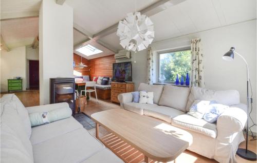  Amazing Home In Stege With Wifi in Stege