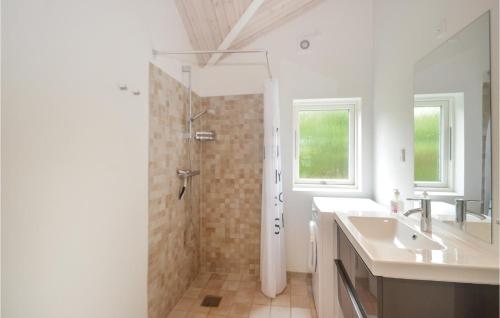 Baño, Holiday Home Grapilevej in Vaeggerlose