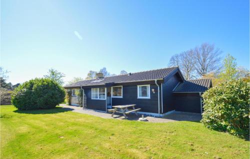 . Amazing Home In Stege With Wifi