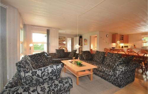 Holiday Home Dadyrstien Væggerløse Xii in Idestrup