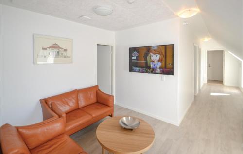 Lovely Home In Allingåbro With Kitchen (Lovely Home In Allingabro With Kitchen) in Uggelhuse