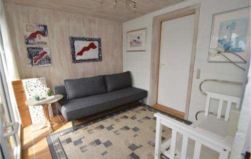 ทัศนียภาพภายนอกโรงแรม, Holiday Home Blavand Strand Blavand Vi in ไวเออร์ส สทรันด์