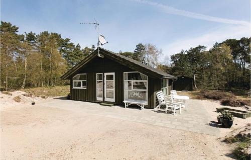 Hoddahuset, Balke (foto 8)
