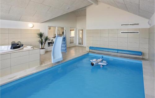  Traumhaftes Haus In Bogense Mit Sauna in Skåstrup