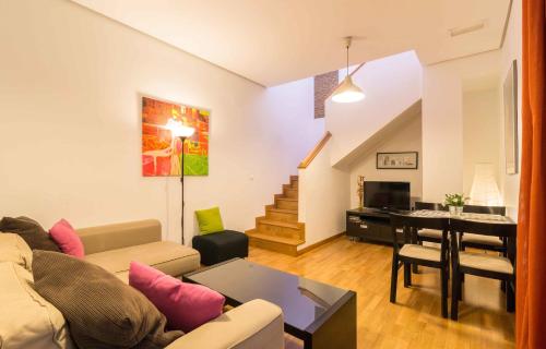 La Casa del Conde de Gelves Apartments, Siviglia (foto 9)