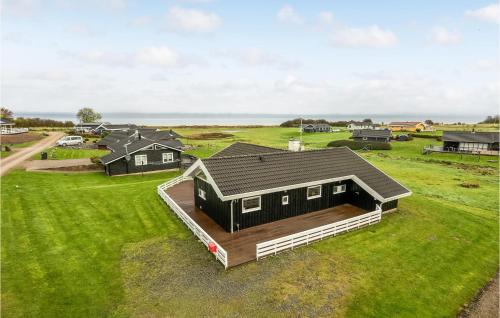 Holiday Home Vinkelbæk Nordborg V