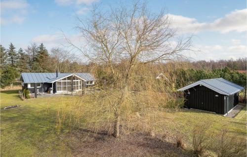 Exterior view, Beautiful Home In Kalundborg With Wifi in Kalundborg