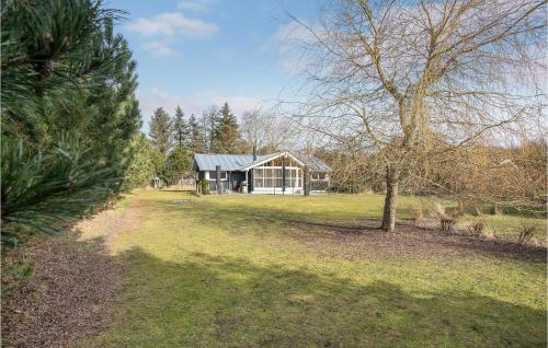 Exterior view, Beautiful Home In Kalundborg With Wifi in Kalundborg