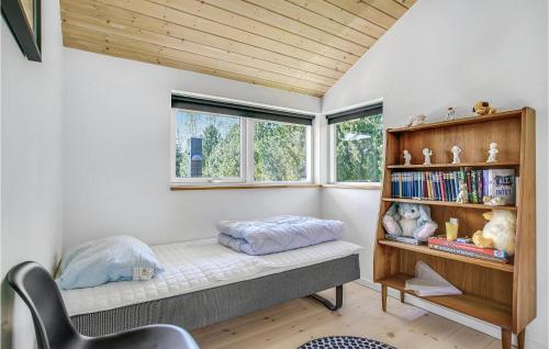 Beautiful Home In Kalundborg With Wifi in Kalundborg