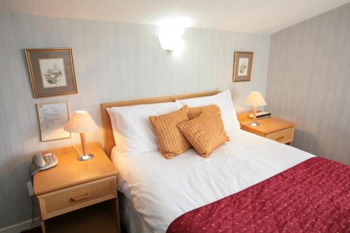 Ambassador Hotel, Glasgow (Foto 4)