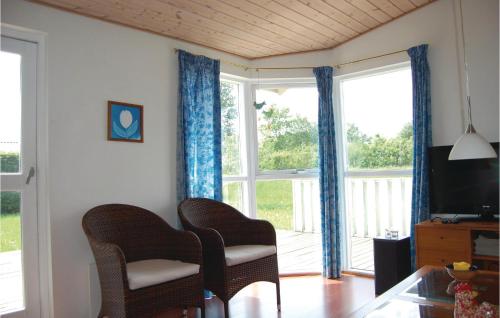  Amazing Home In Juelsminde With Kitchen in Sønderby