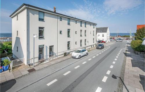  Amazing Apartment In Tranekr With 1 Bedrooms And Wifi in Tranekær