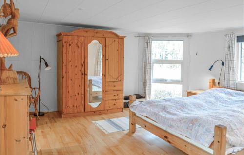 2 Bedroom Gorgeous Home In Frederiksvrk
