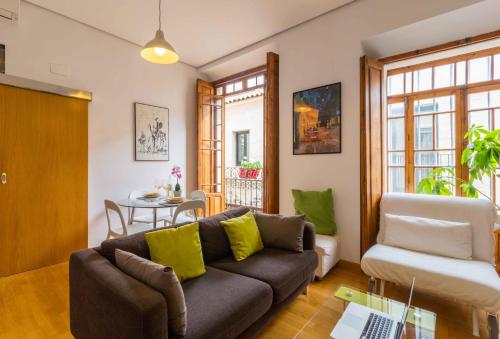 La Casa del Conde de Gelves Apartments, Siviglia (foto 11)