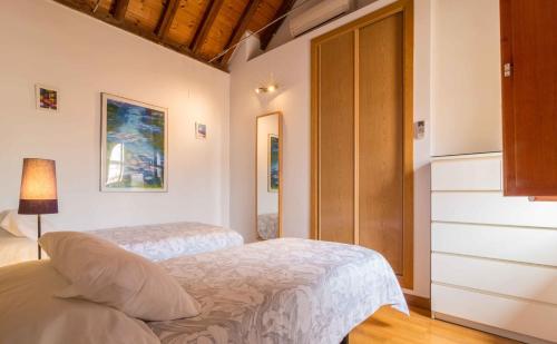 Duplex Apartment with Balcony and Terrace (2 bedrooms) image 10