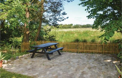 Exterior view, Three-Bedroom Accommodation In Hemmet in Hemmet