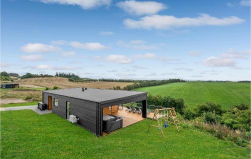 Bella Casa A Løgstrup Con Wifi