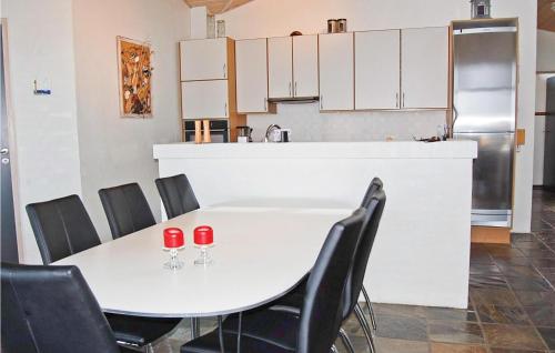  Holiday Home Mads Madsens Vænge Børkop Xii in Hvidbjerg
