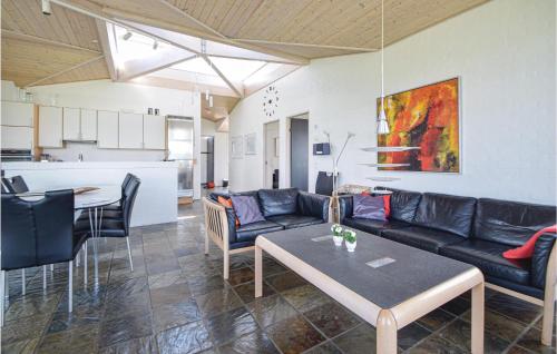  Holiday Home Mads Madsens Vænge Børkop Xii in Hvidbjerg