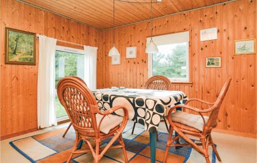  2 Bedroom Amazing Home In Fanø in Fanø