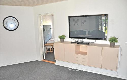 Lovely Home In Nordborg With Wifi