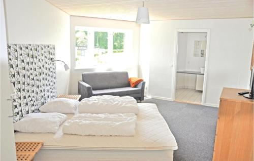 Lovely Home In Nordborg With Wifi